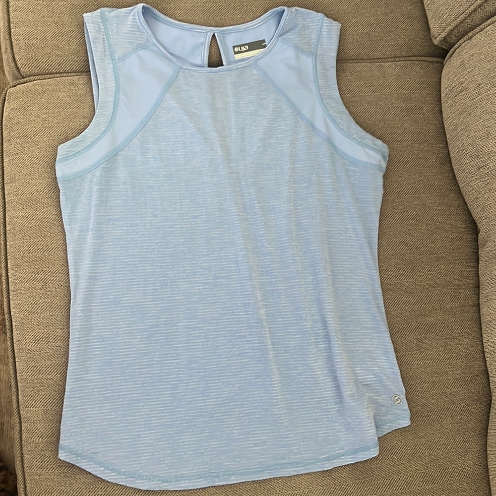Lija tank top